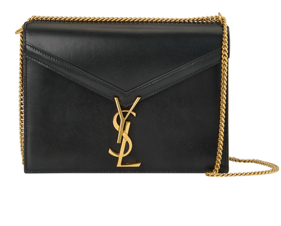 Medium Cassandra Chain Bag, front view